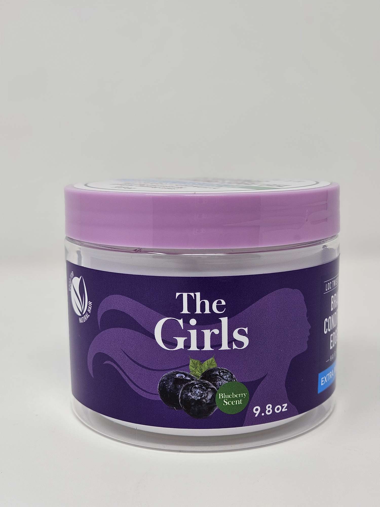 Dr. Girls Braiding Gel