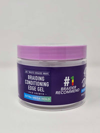 Dr. Girls Braiding Gel