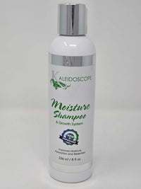 Kaleidoscope Moisture Shampoo & Growth System - 8oz