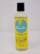 Curls Blueberry Bliss Hair & Scalp Oil - 4oz