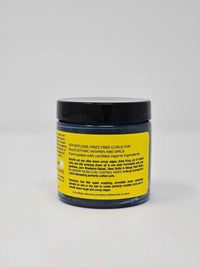 Curls Blueberry Bliss Curl Control Paste - 4oz