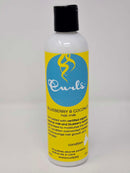 Curls Blueberry & Coconut Hair Milk - 8oz