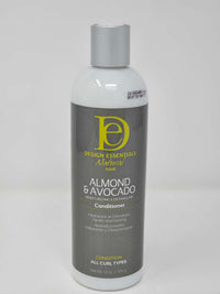 Design Essentials Almond & Avocado Conditioner - 12oz