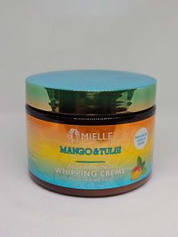 Mielle Mango & Tulsi Nourishing Whipping Creme - 12oz