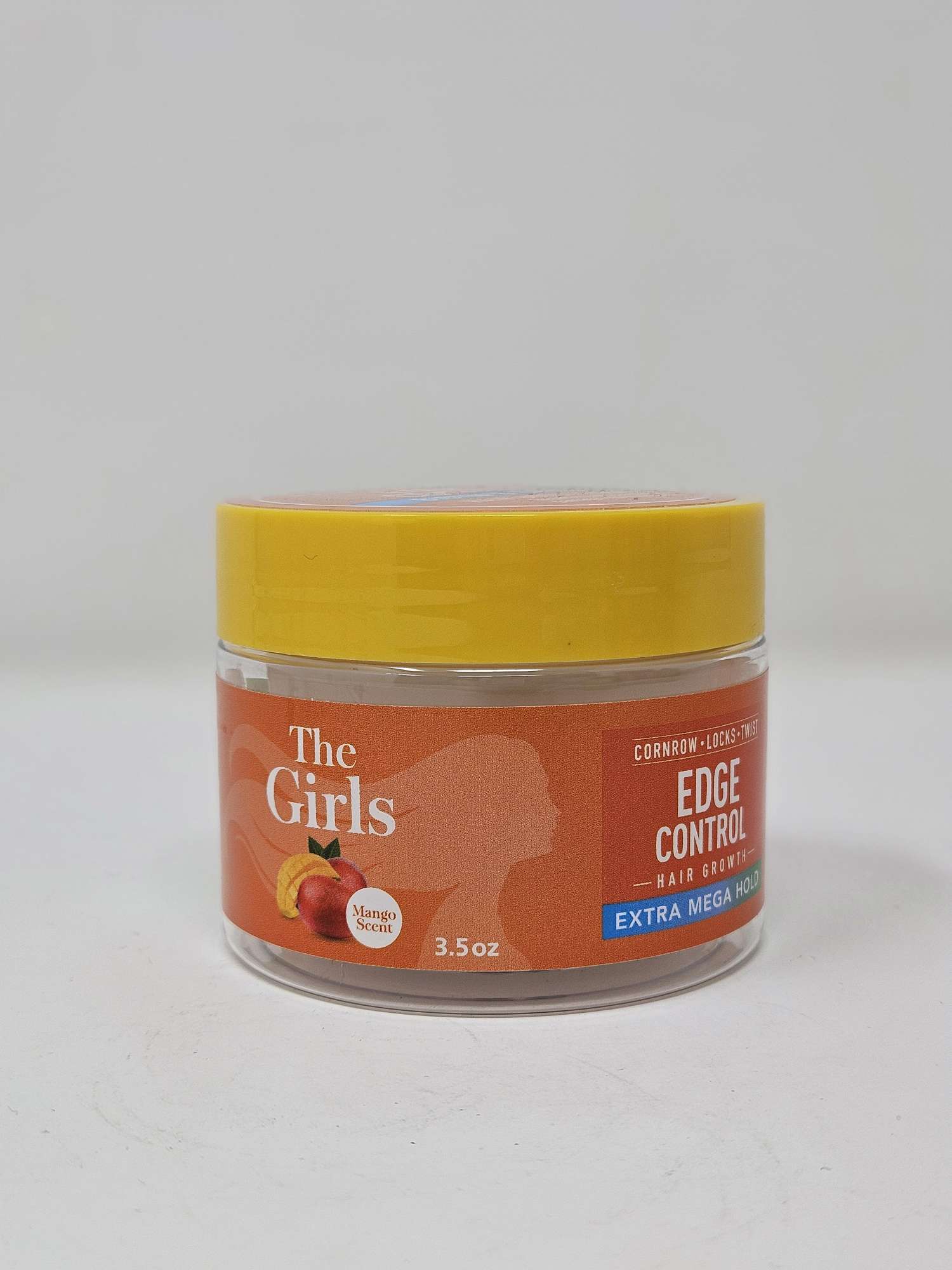 Dr. Girls Braiding Gel