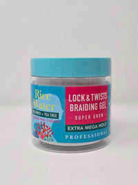 Dr. Girls Braiding Gel