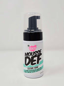 The Doux Mousse Def Texture Foam