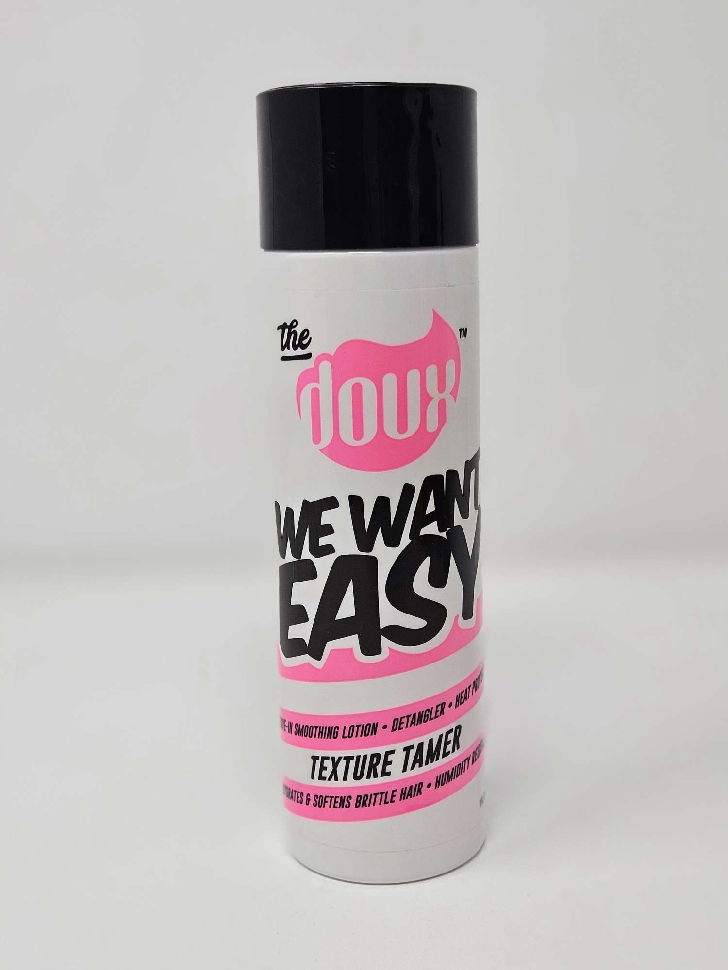 The Doux We Want Easy Texture Tamer - 8oz