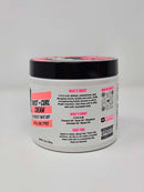 The Doux C.R.E.A.M. Twist & Curl Cream - 16oz