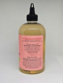 Camille Rose Sweet Ginger Cleansing Rinse - 12oz