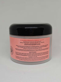 Camille Rose Almond Jai Twisting Butter - 8oz