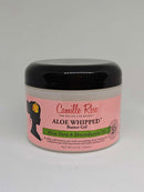 Camille Rose Aloe Whipped Butter Gel - 8oz