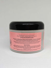 Camille Rose Algae Renew Deep Conditioning Mask - 8oz