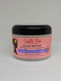 Camille Rose Algae Renew Deep Conditioning Mask - 8oz