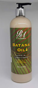 Batana Oil Leave-In Conditioner - 16oz