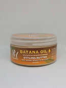 Batana Oil Styling Butter - 8oz