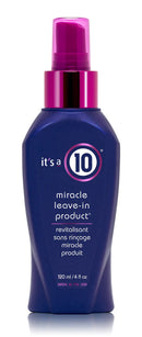 It's a 10 Miracle Leave-in Conditioner