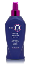 It's a 10 Miracle Leave-in Conditioner