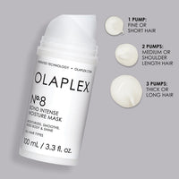 Olaplex No.8 Bond Intense Moisture Mask - 3.3oz