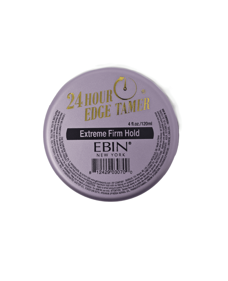 Ebin New York 24 Hour Edge Tamer Extreme Firm Hold