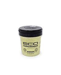 Eco Styler Professional Styling Gel Black Castor & Flaxseed Oil