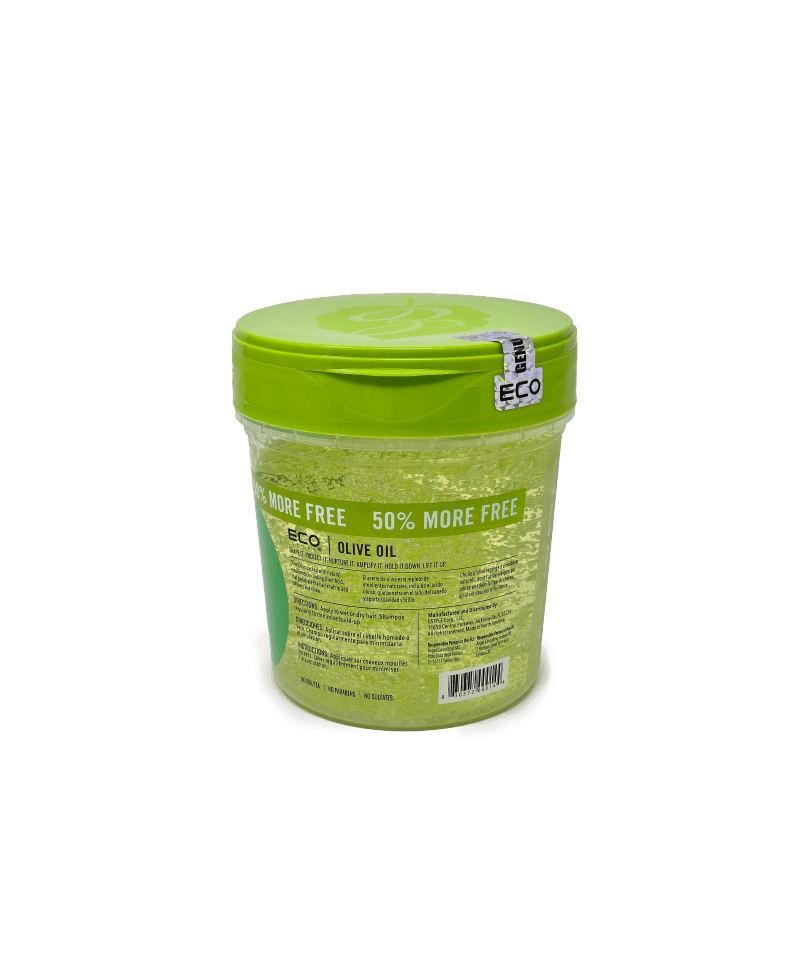 Eco Styler Professional Styling Gel Olive Oil