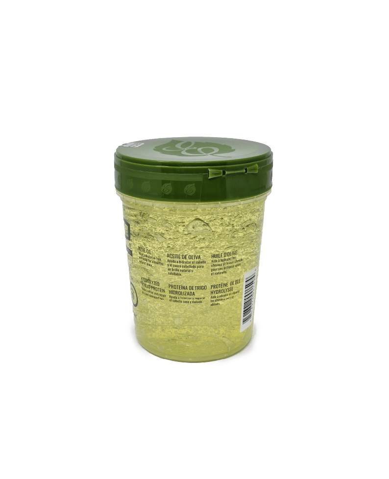 Eco Styler Professional Styling Gel Olive Oil