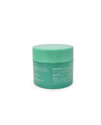 Edge Booster Extra Strength Thick & Coarse Green Beryl