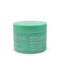 Edge Booster Extra Strength Thick & Coarse Green Beryl