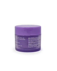 Edge Booster Extra Strength Thick & Coarse Violet Crystal