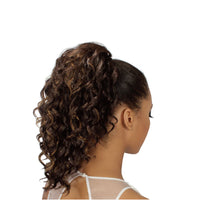 Eve Ponytail Casablanca FHP-303