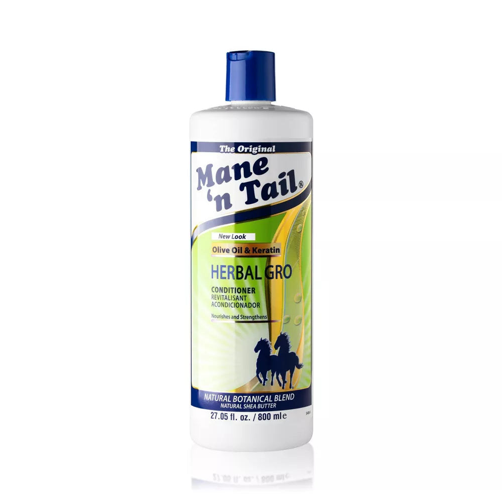 The Original Mane 'N Tail Herbal Gro Conditioner