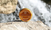 Prospector's Hair Dressing Pomade Gold Rush