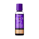 Red by Kiss Quick Dry Hair Protective Liquid Cap Black