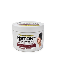 Instant Control Edge & Braid Gel Maximum Hold