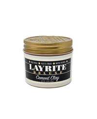 Layrite Deluxe Cement Clay