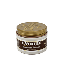 Layrite Deluxe Superhold Pomade