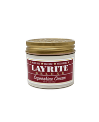 Layrite Deluxe Supershine Cream