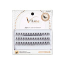 VLuxe Individual Lash Extension 30D Cluster Long