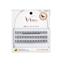 VLuxe Individual Lash Extension 30D Cluster Long