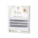 VLuxe Individual Lash Extension 30D Cluster Long