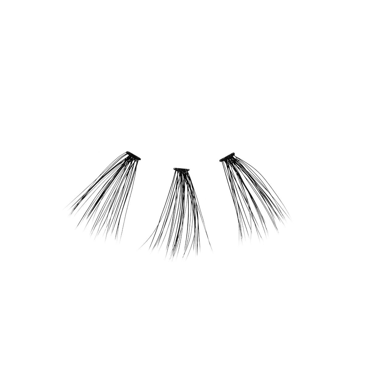 VLuxe Individual Lash Extension 30D Cluster Long