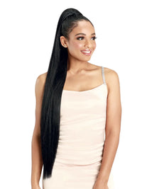 Zury Miss ND Straight Ponytail 26"