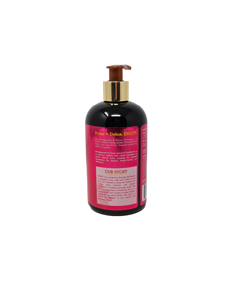 Mielle Pomegranate & Honey Leave-In Conditioner - 12oz