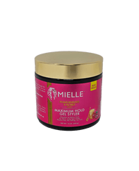 Mielle Pomegranate & Honey Maximum Hold Gel Styler - 16oz