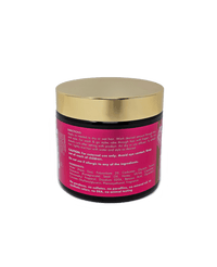 Mielle Pomegranate & Honey Maximum Hold Gel Styler - 16oz