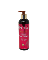 Mielle Pomegranate & Honey Moisturizing & Detangling Conditioner - 12oz