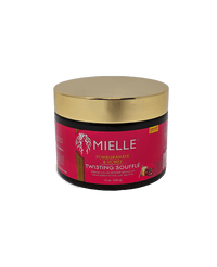 Mielle Pomegranate & Honey Twisting Soufflé - 12oz