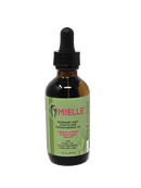 Mielle Rosemary Mint Scalp & Hair Strengthening Oil - 2oz