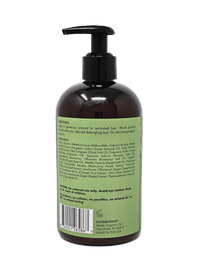 Mielle Rosemary Mint Strengthening Leave-In Conditioner - 12oz